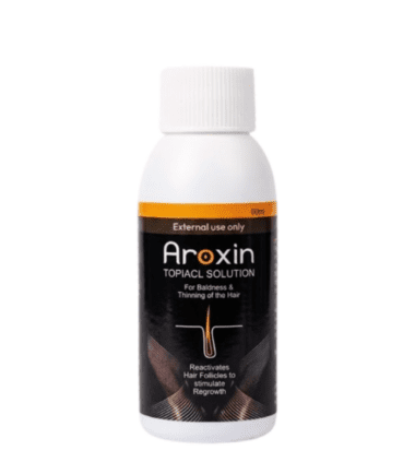 Aroxin Procapil hair regrowth spray 60ml