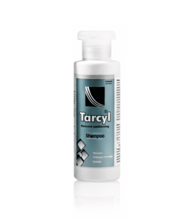 Tarcyl medicated psoriasis shampoo 100ml