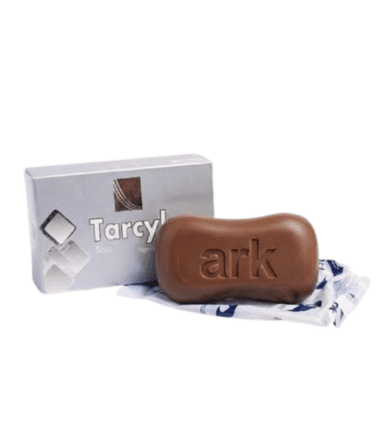 Tarcyl medicated psoriasis soap 75gm